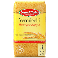 Pasta per Zuppa Vermicelli 250g Grand'Italia